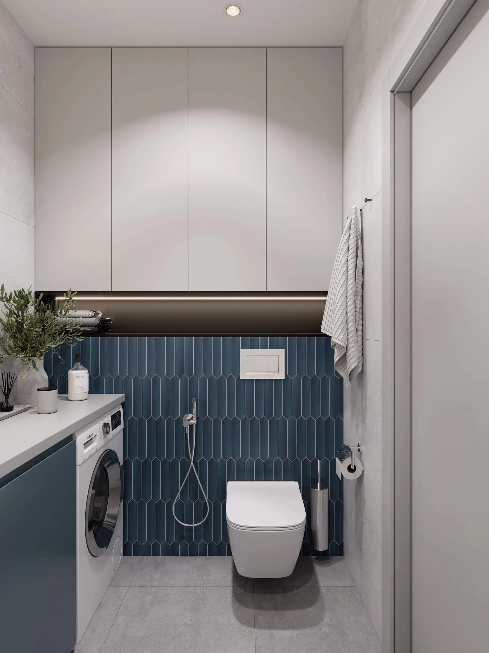 Квартира на Дмитровском шоссе