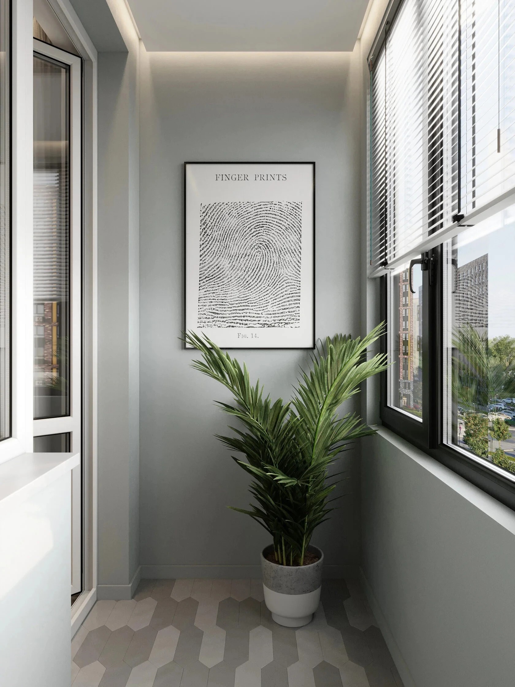 Квартира на Дмитровском шоссе