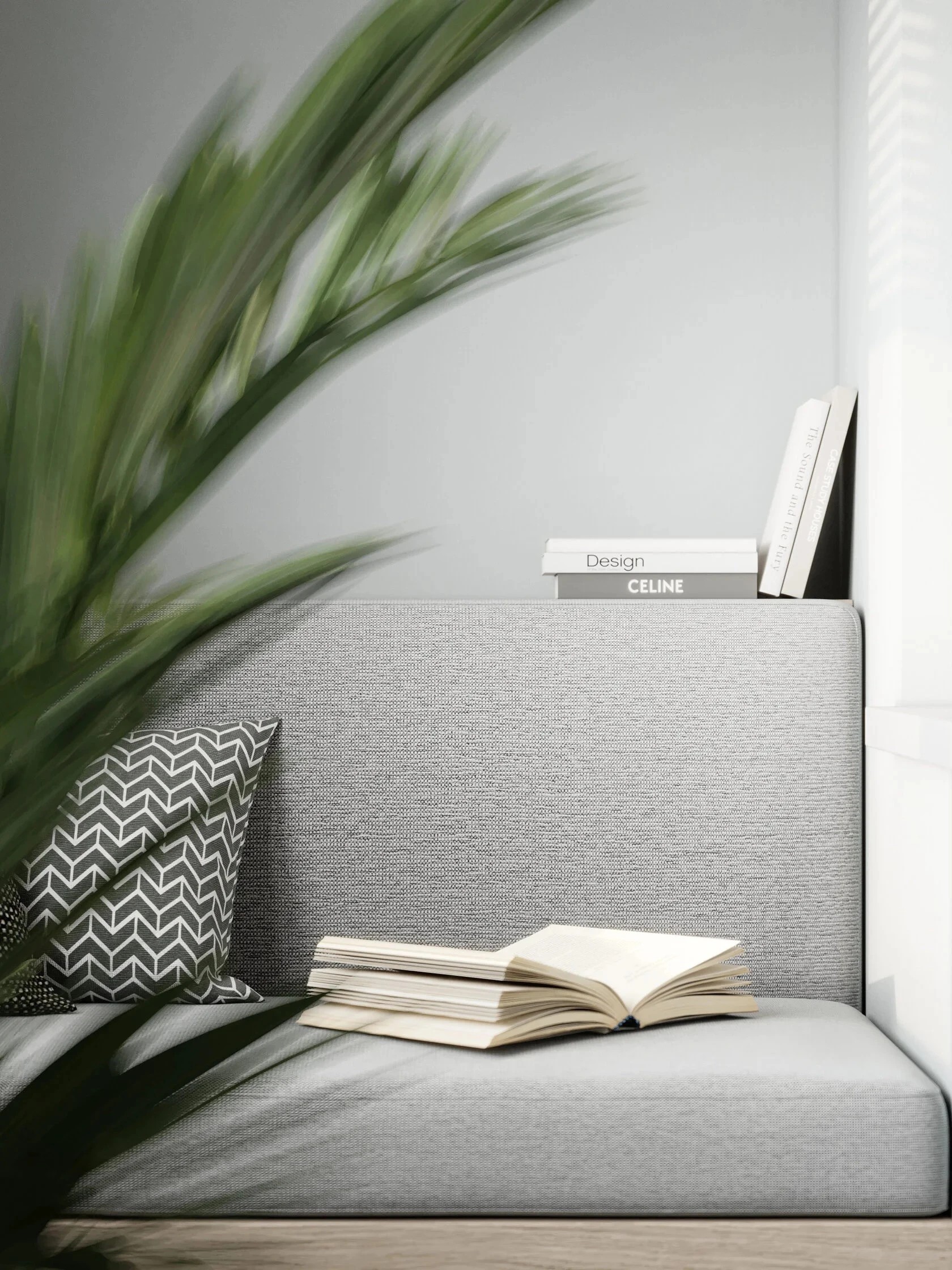 Квартира на Дмитровском шоссе