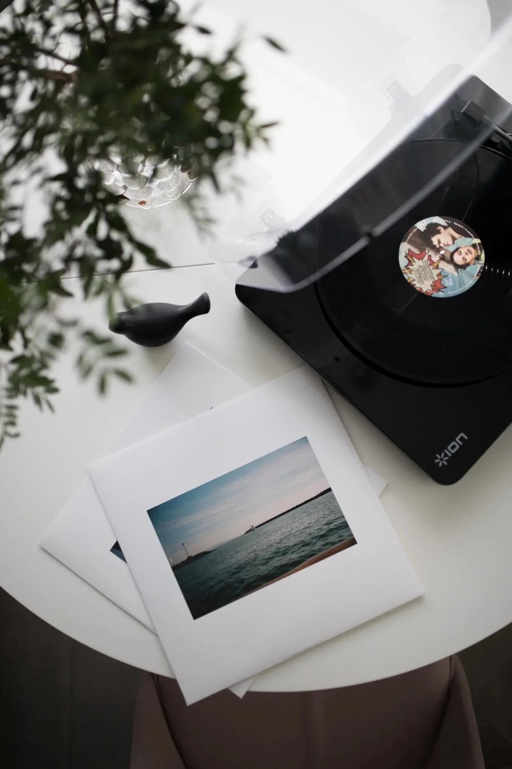 Квартира для Милы