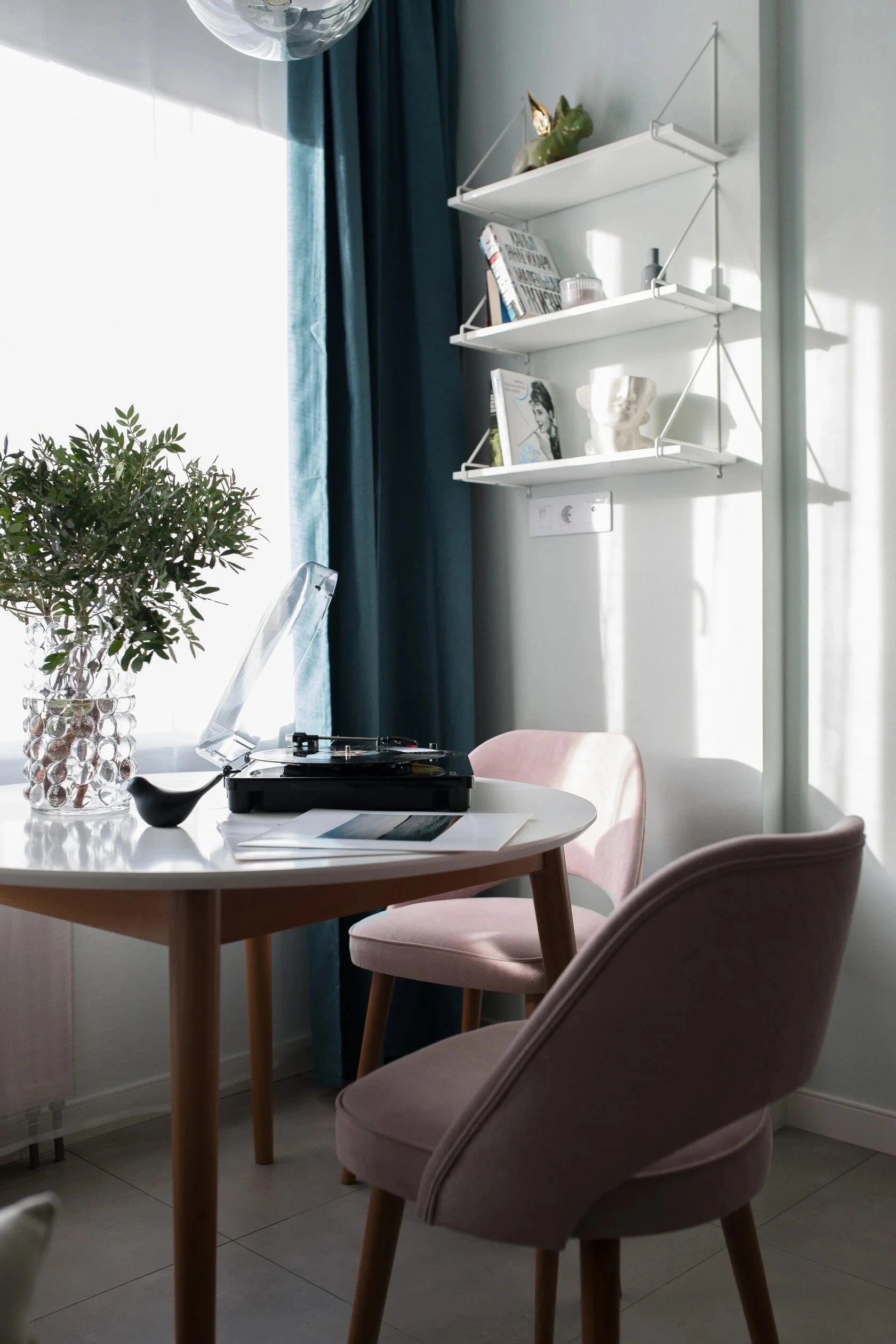 Квартира для Милы