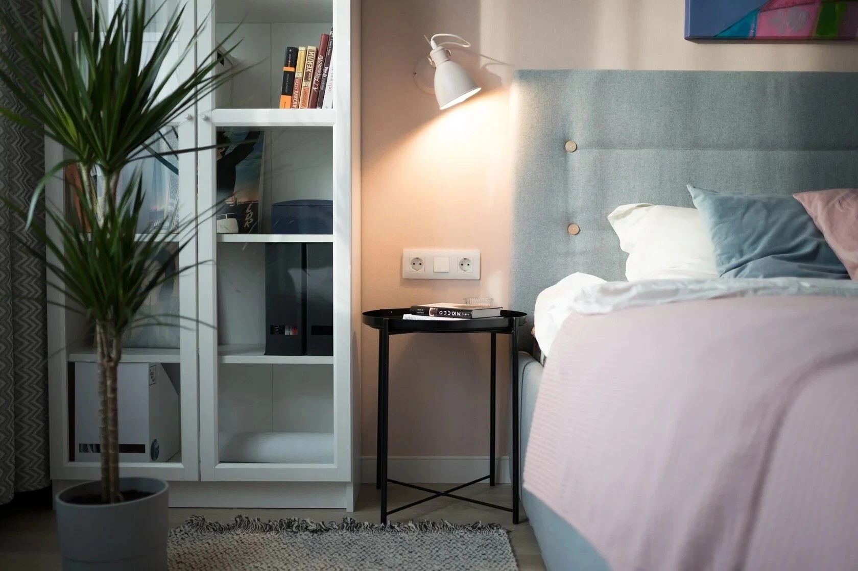 Квартира для Милы