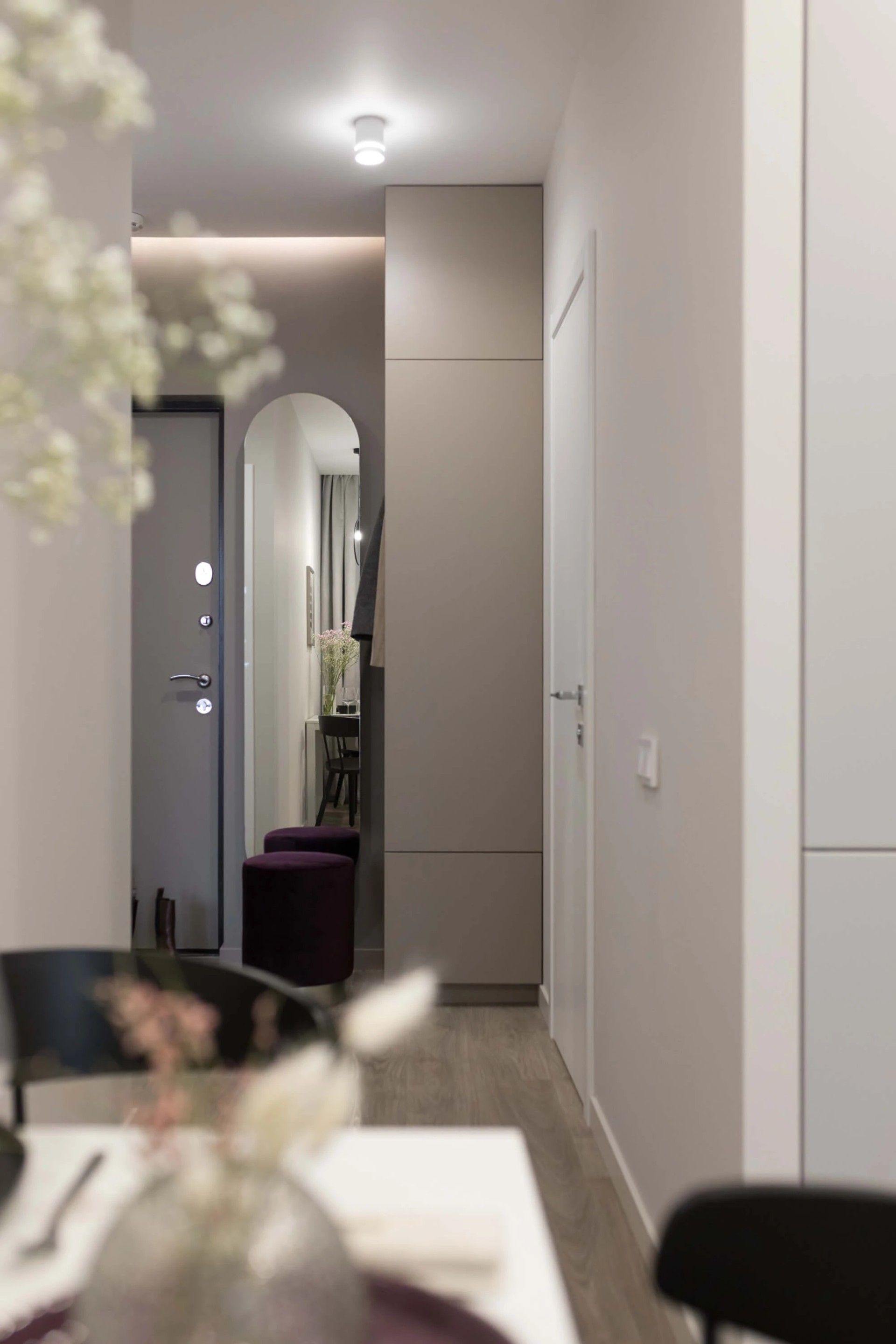 Квартира для студентки