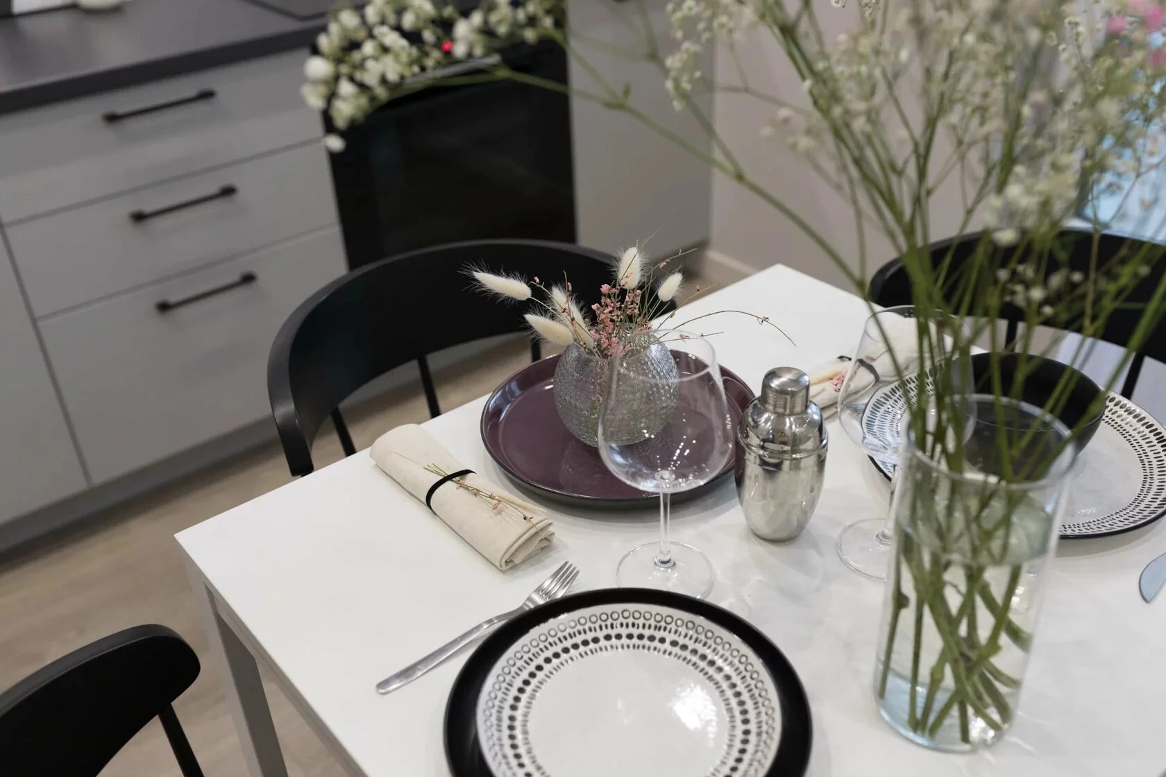 Квартира для студентки