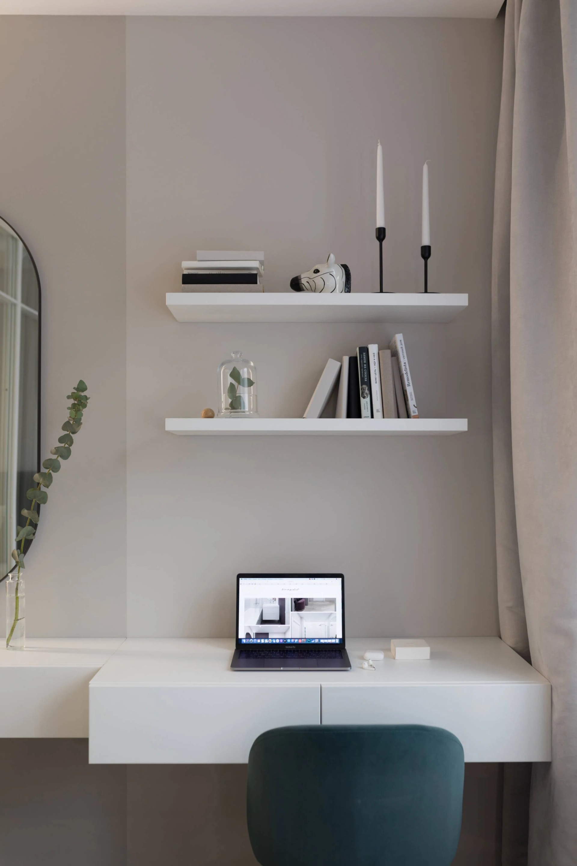 Квартира для студентки