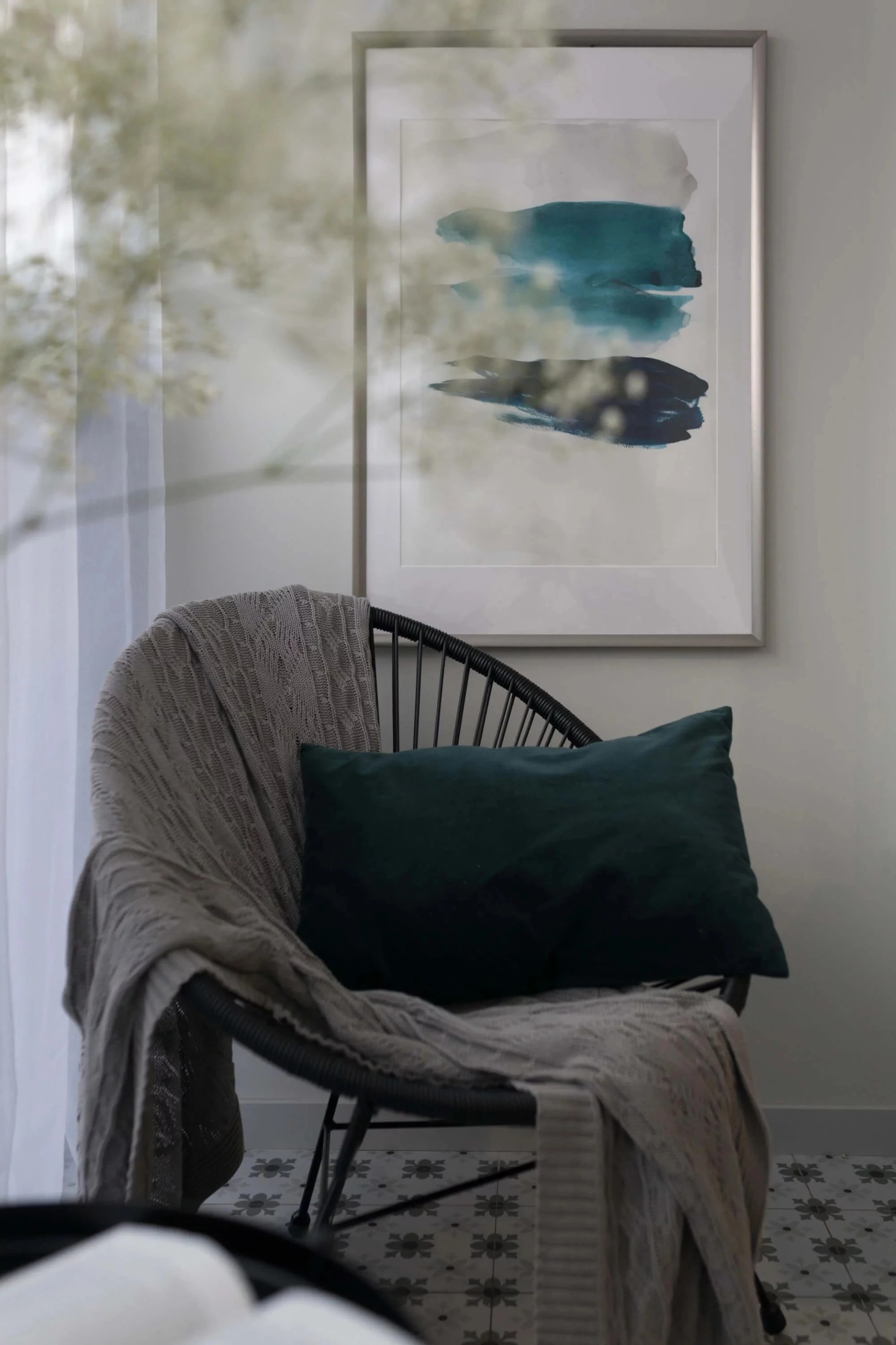 Квартира для студентки