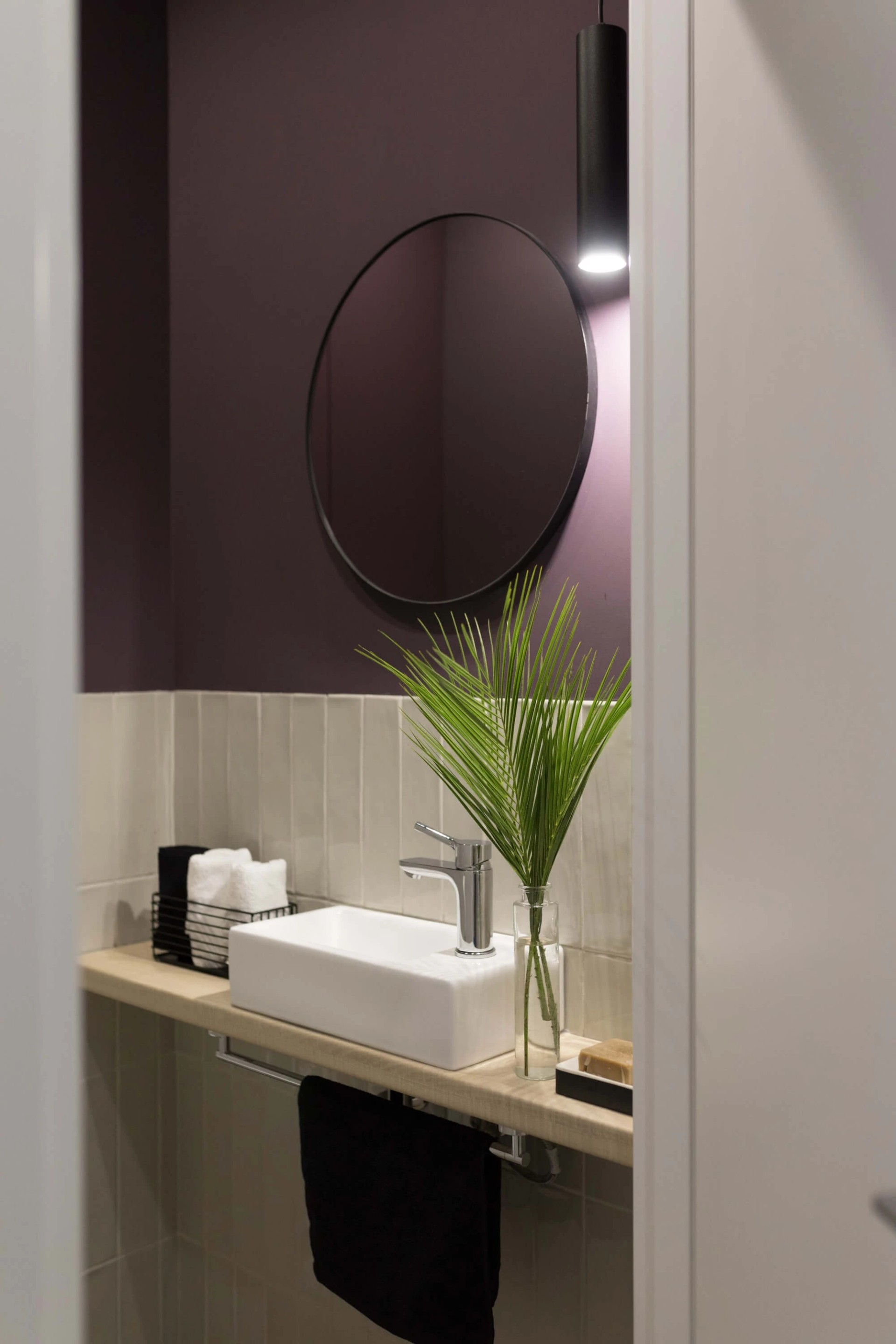 Квартира для студентки