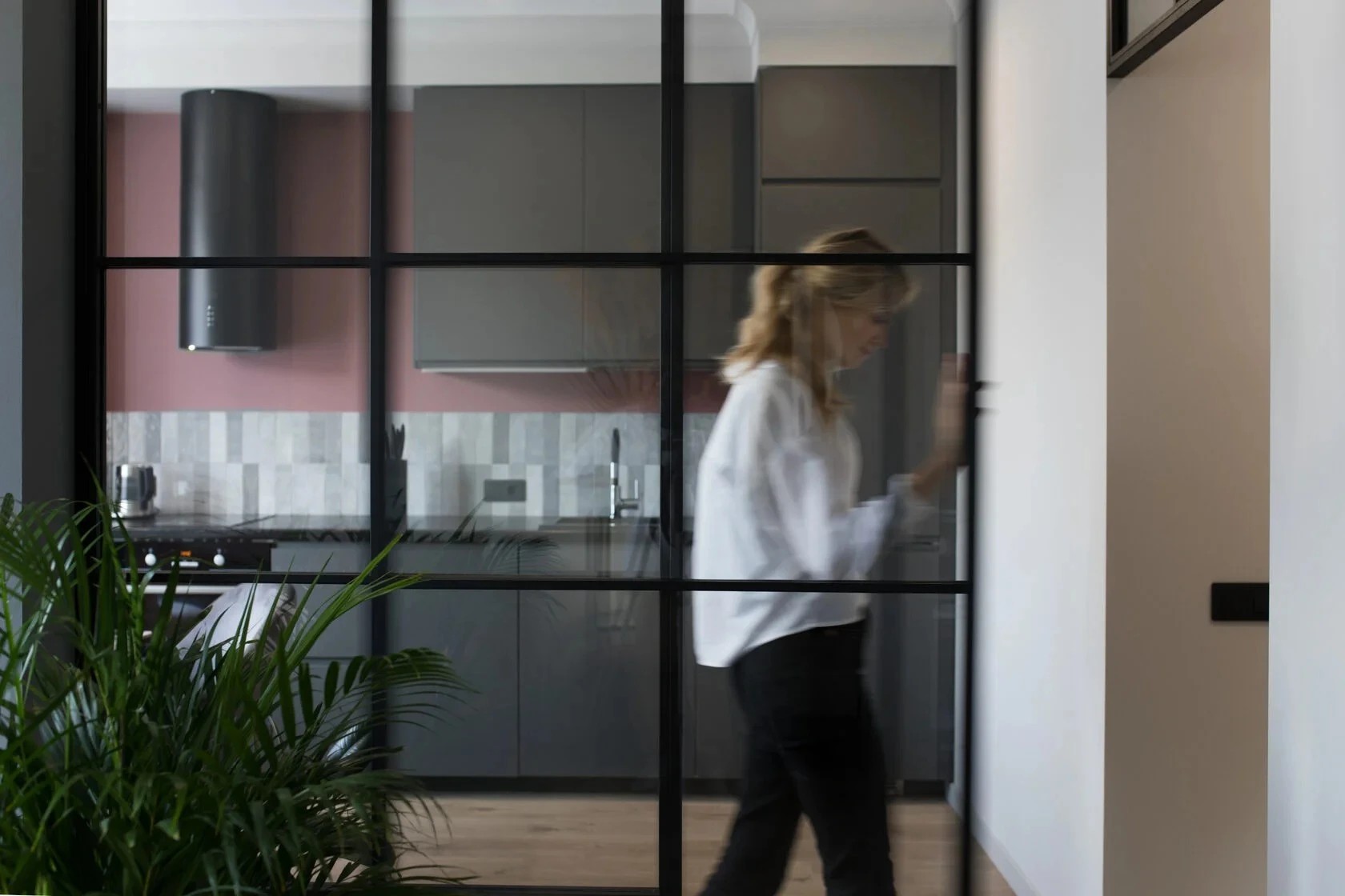 Квартира для краткосрочной аренды