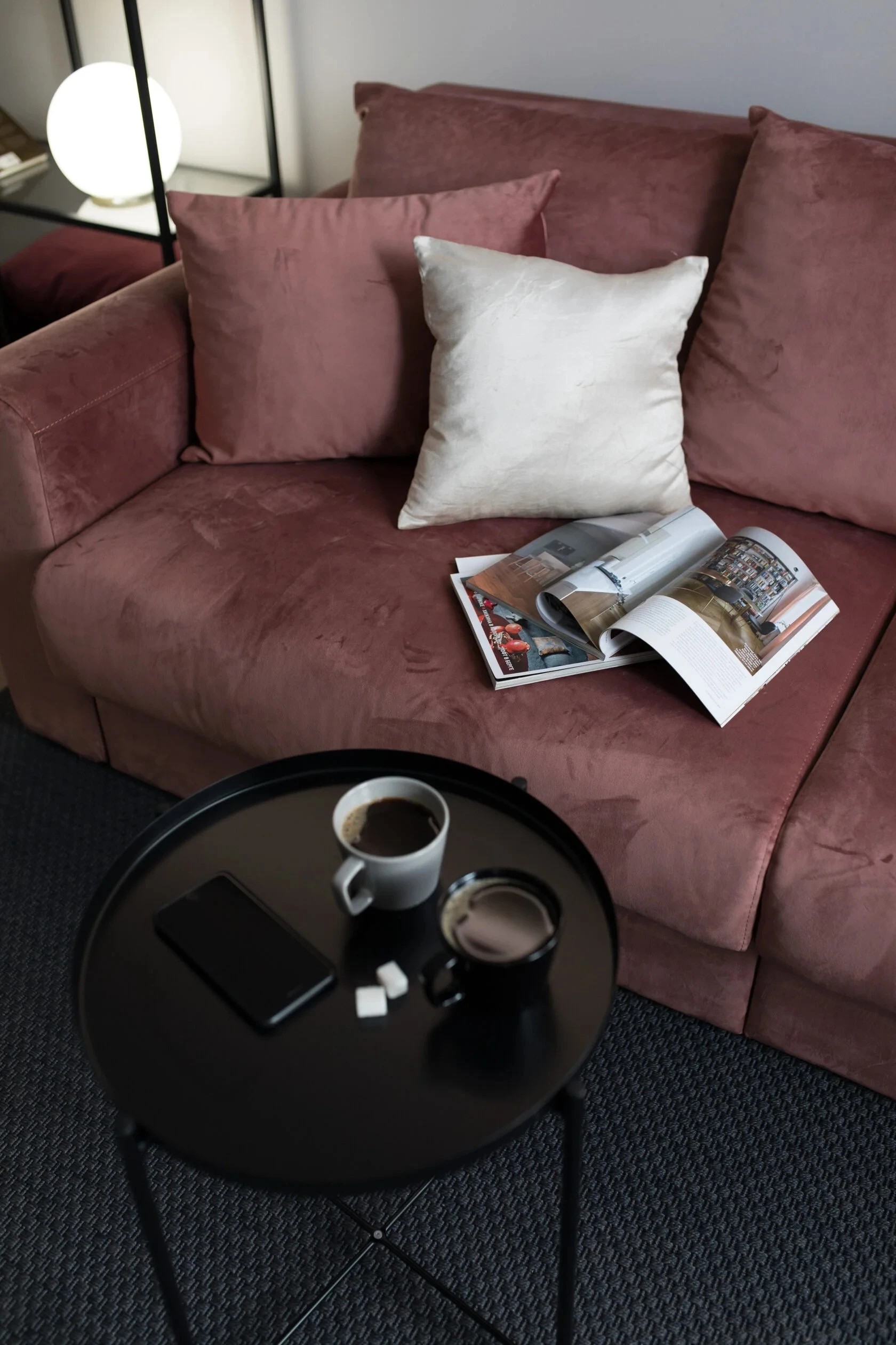 Квартира для краткосрочной аренды