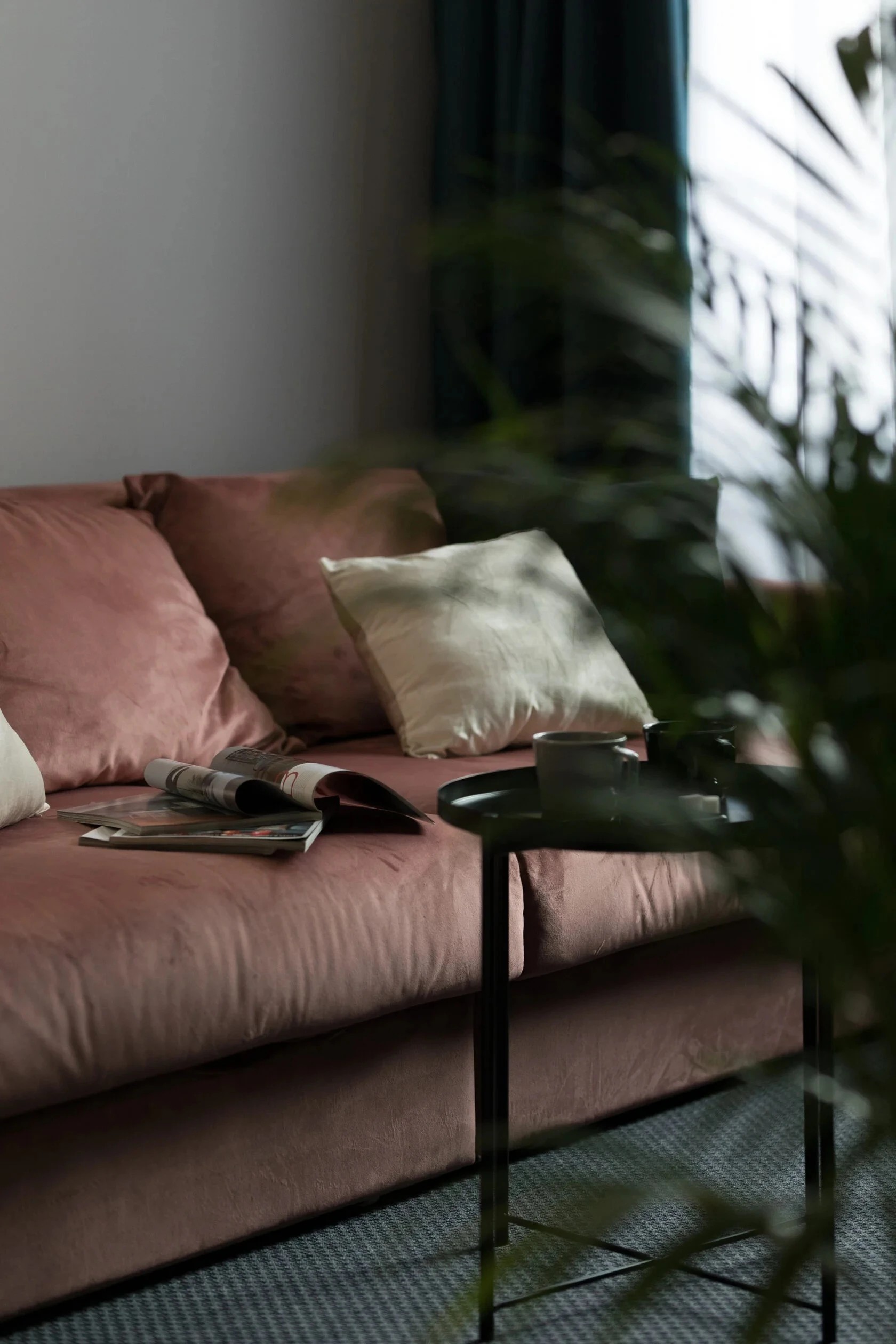 Квартира для краткосрочной аренды