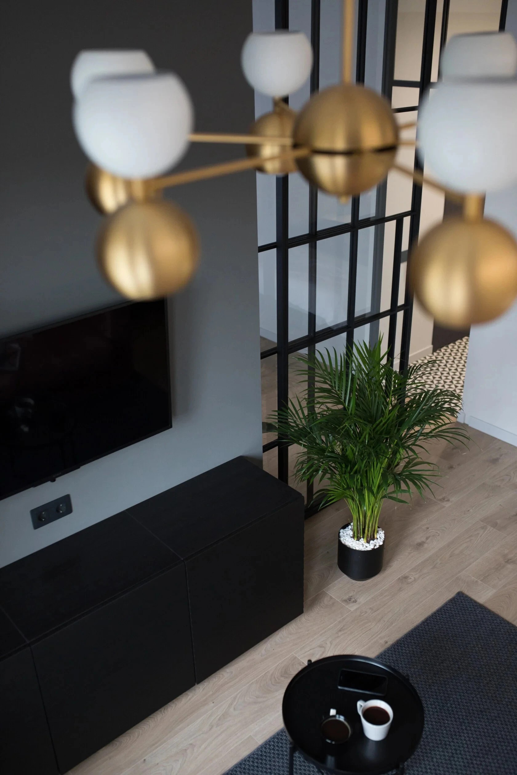 Квартира для краткосрочной аренды