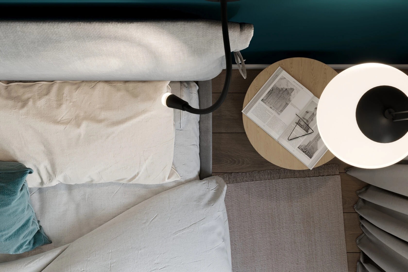 Квартира в Подмосковье