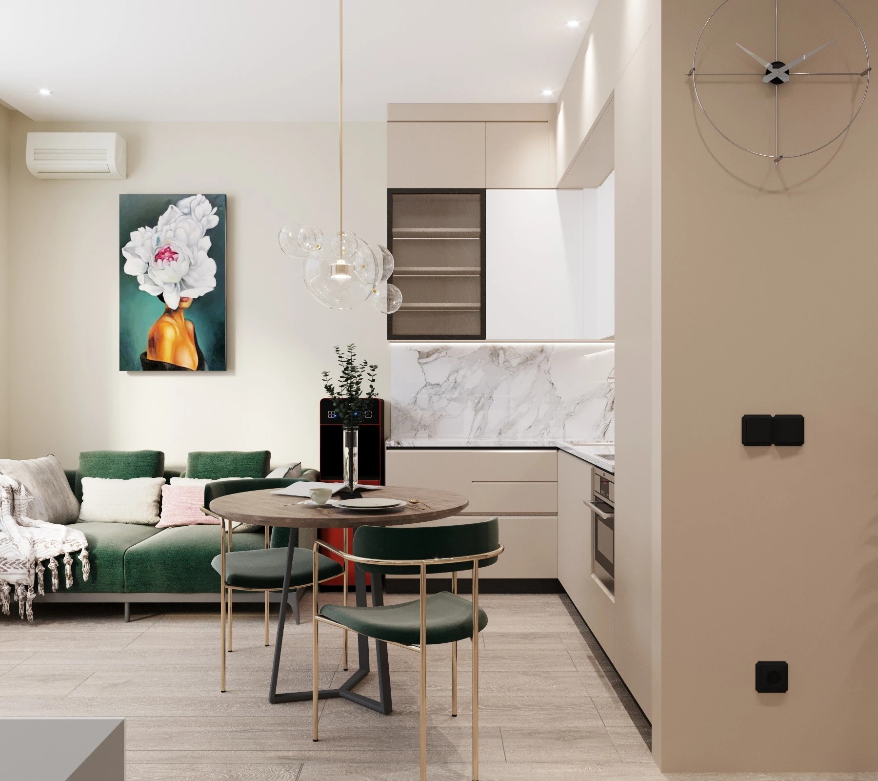 ЖК ФОНВИЗИНСКИЙ