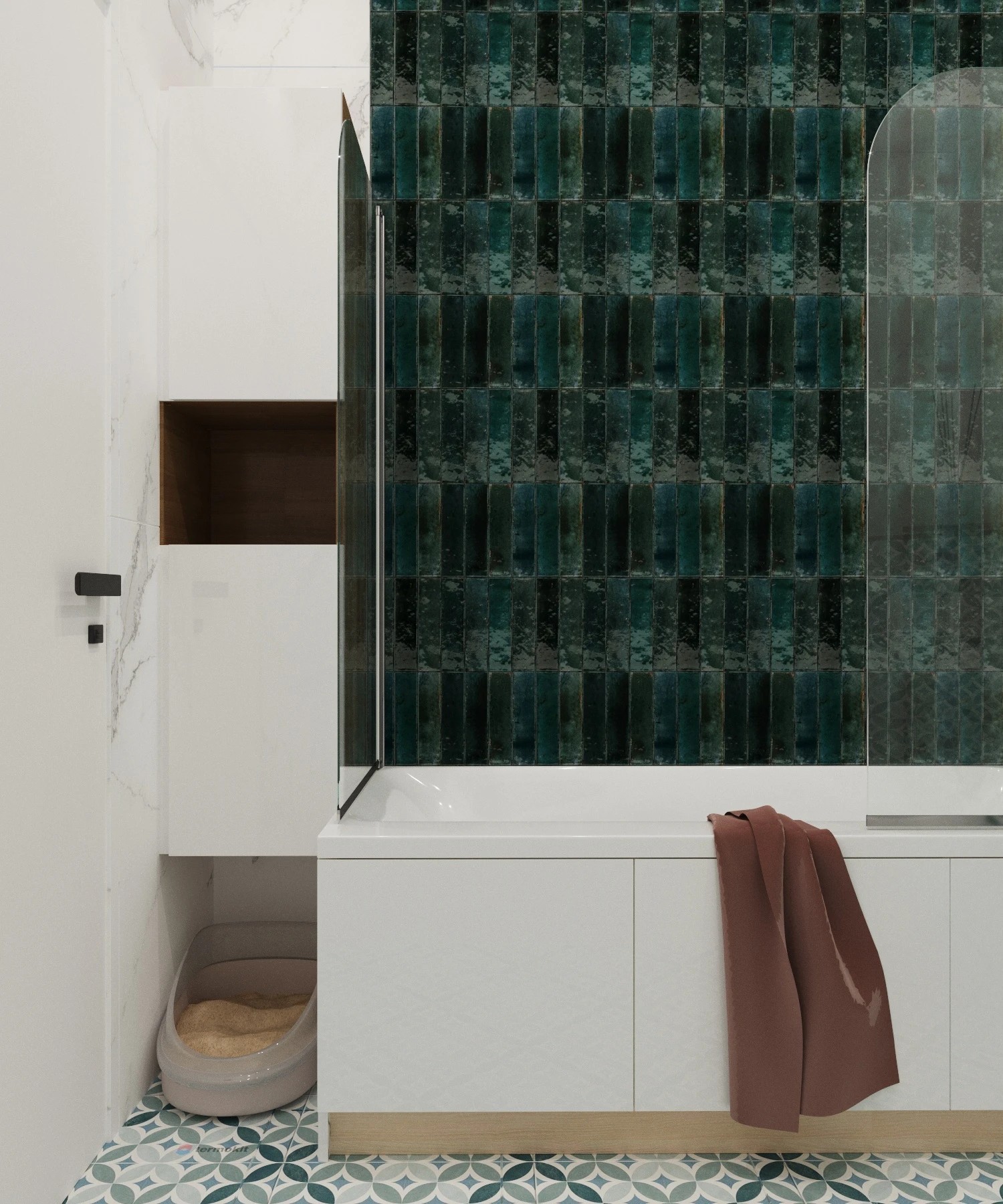 ЖК ФОНВИЗИНСКИЙ