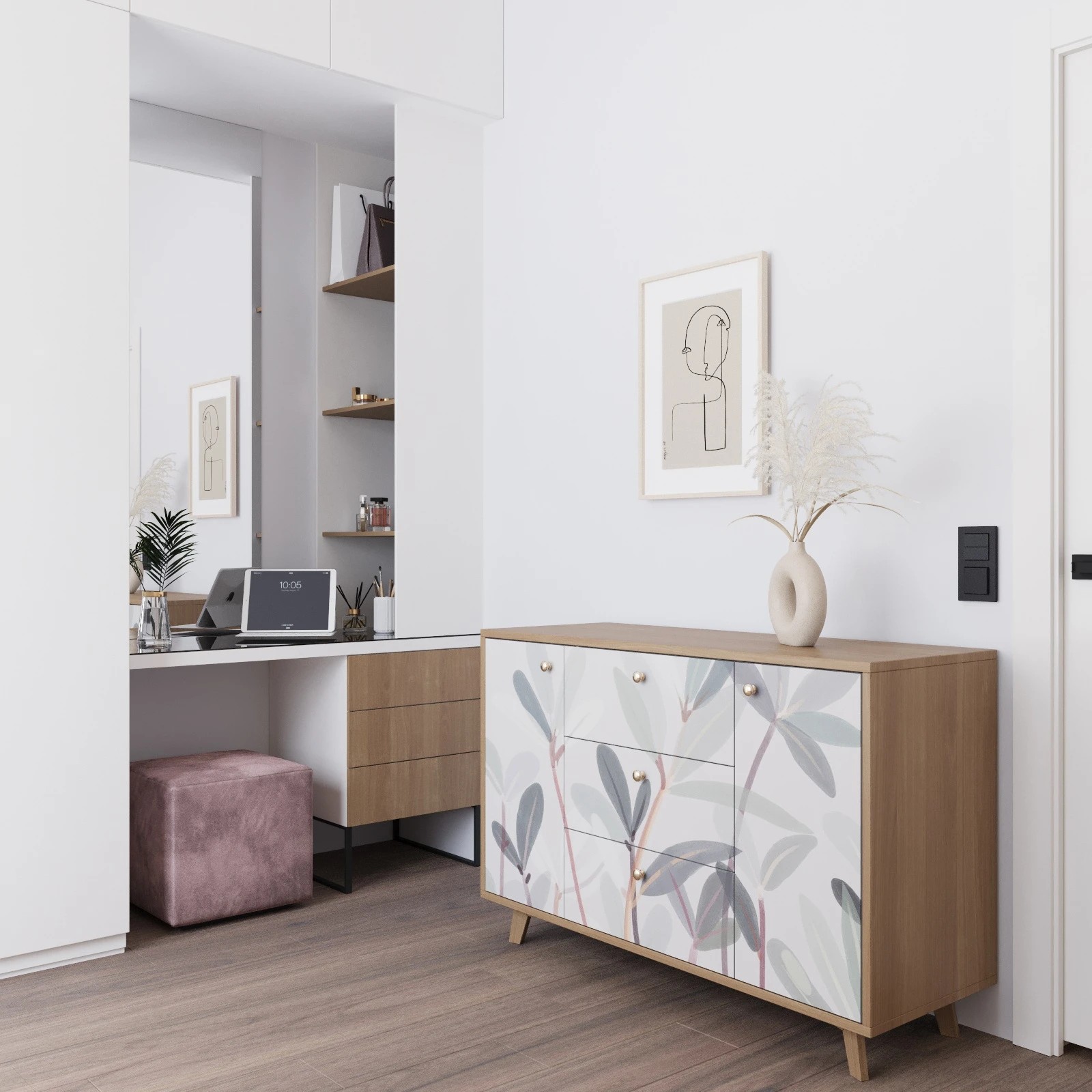 ЖК СЕЛИГЕР СИТИ