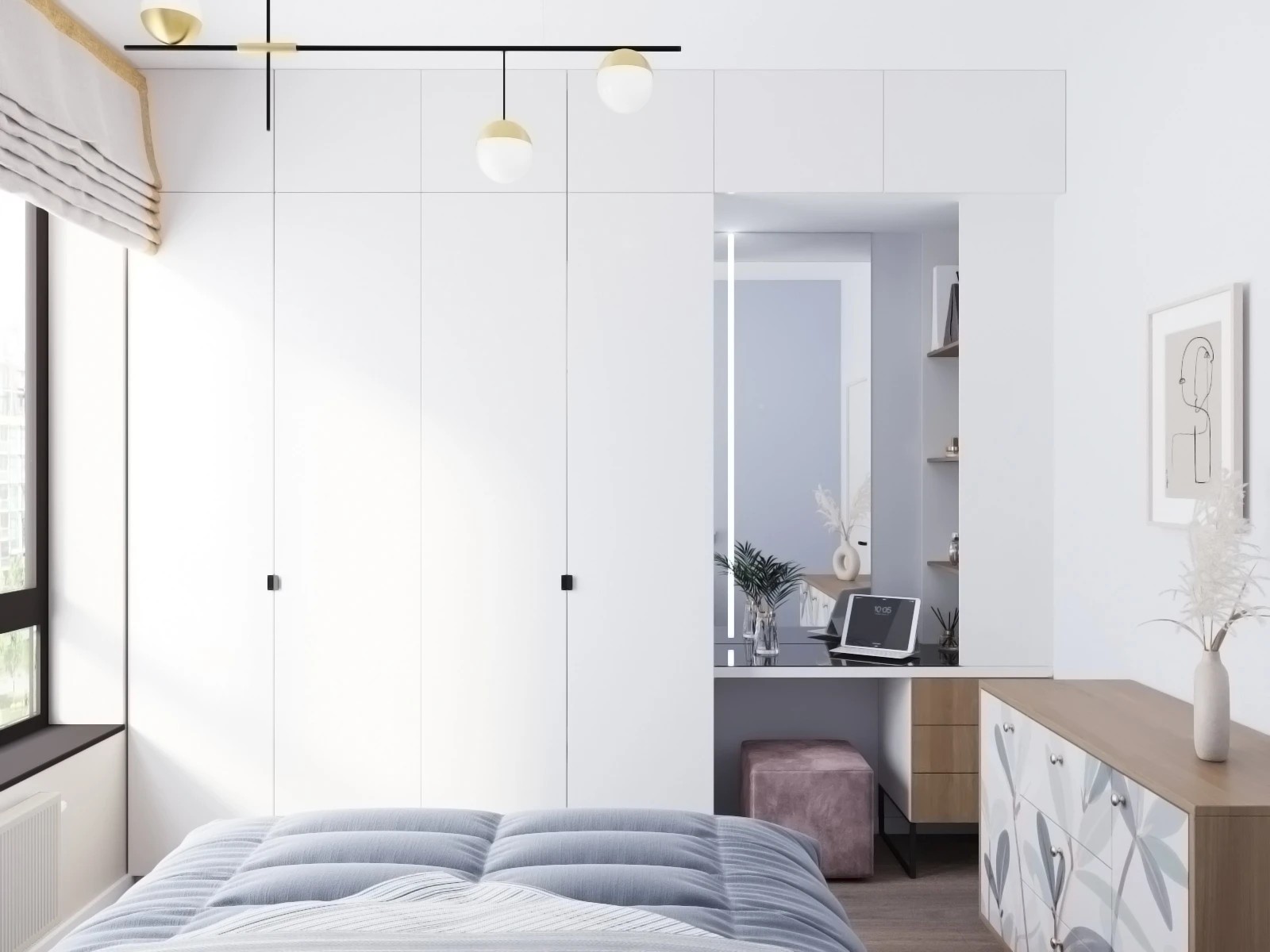 ЖК СЕЛИГЕР СИТИ