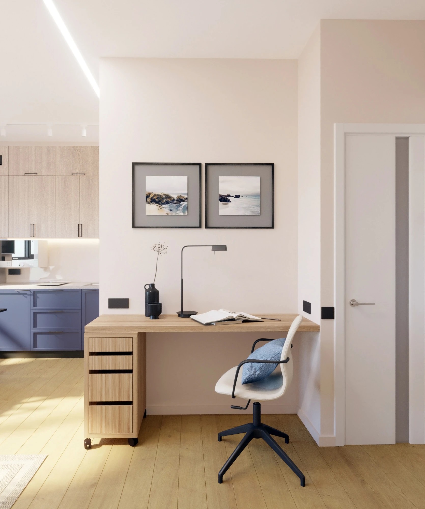 ЖК СЕЛИГЕР СИТИ