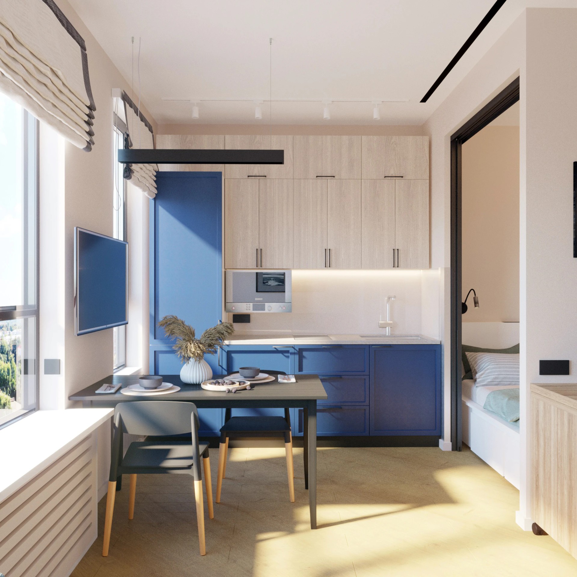 ЖК СЕЛИГЕР СИТИ