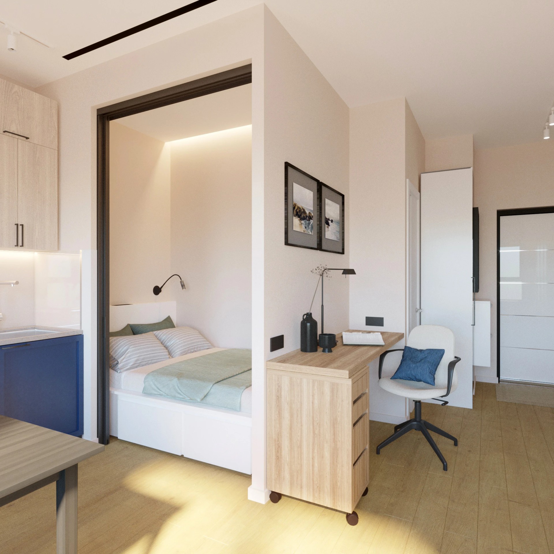 ЖК СЕЛИГЕР СИТИ