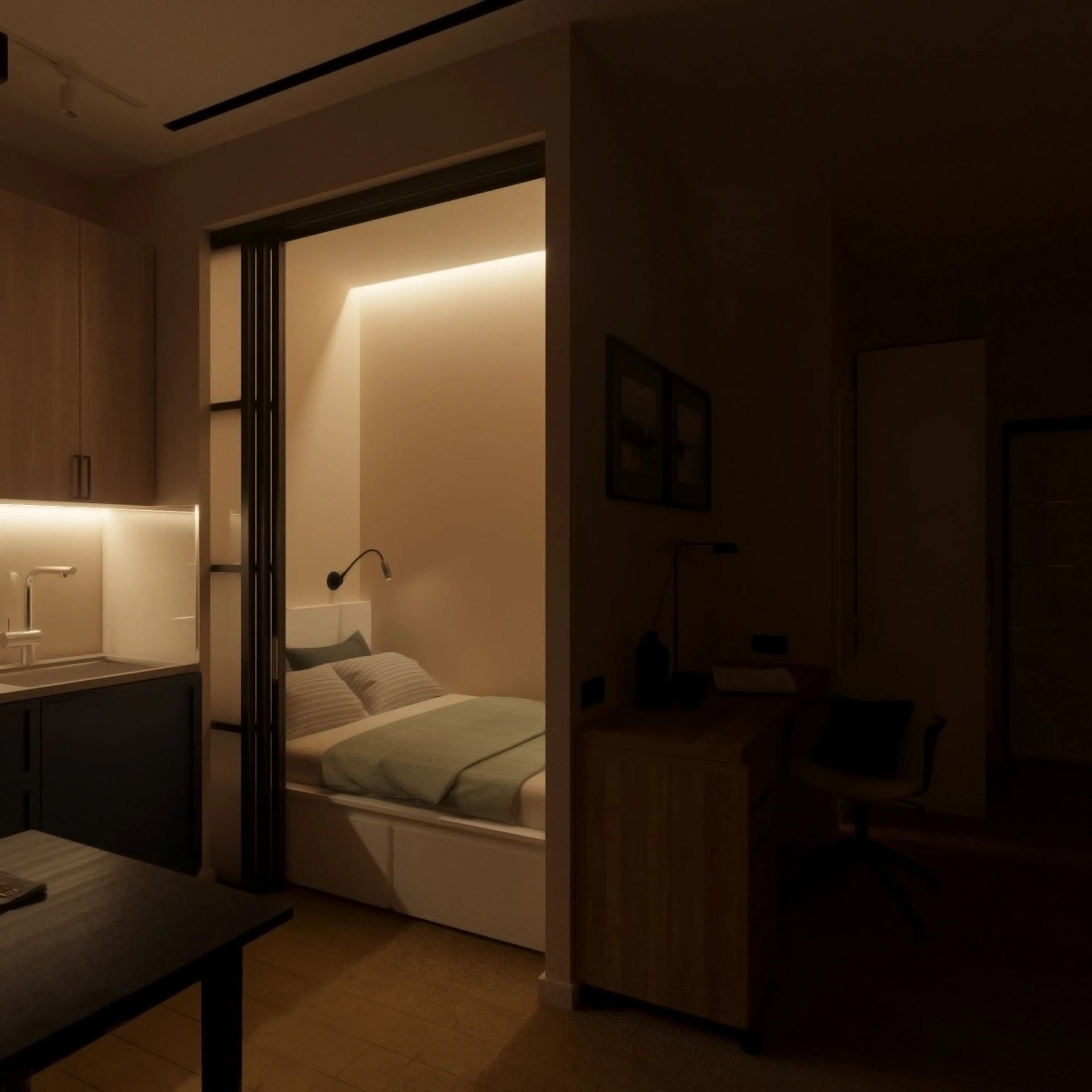 ЖК СЕЛИГЕР СИТИ