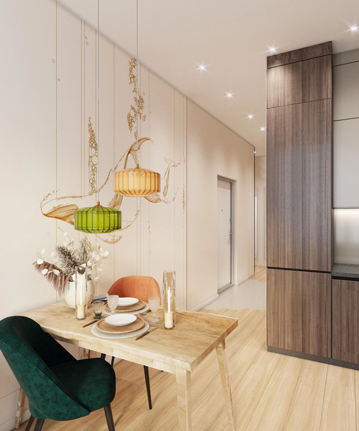 ЖК РИВЕР ПАРК