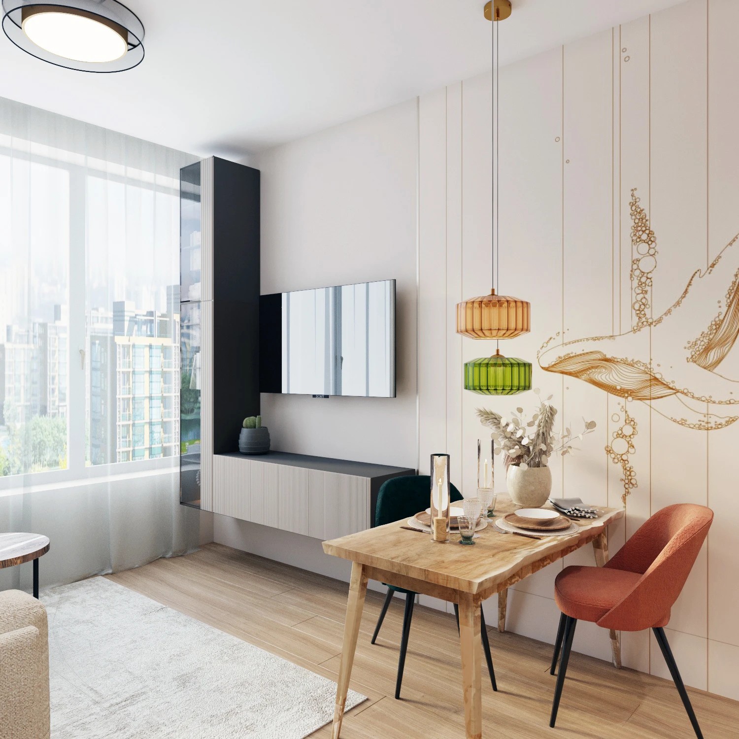 ЖК РИВЕР ПАРК