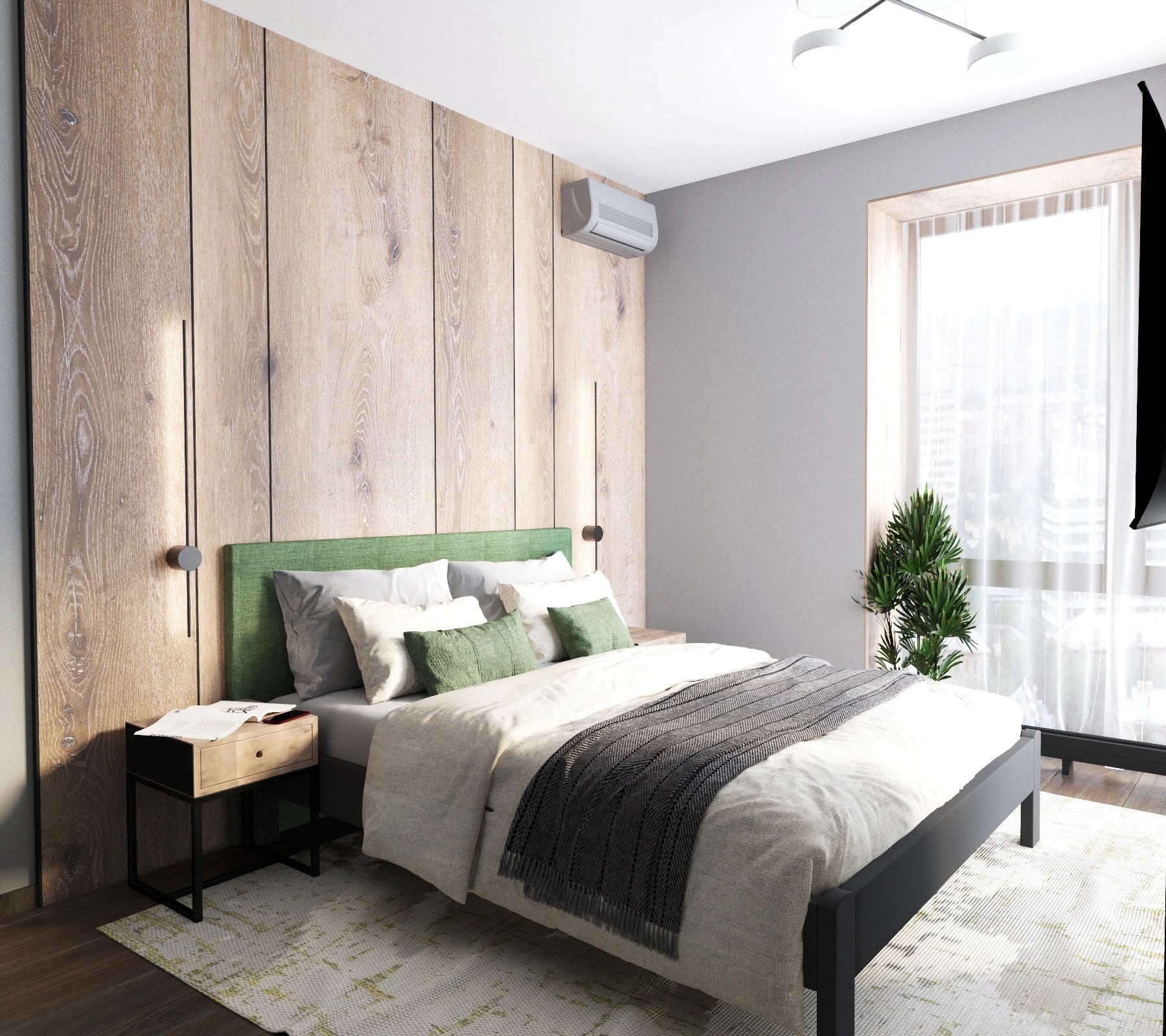 ЖК МЕТРОПОЛИЯ