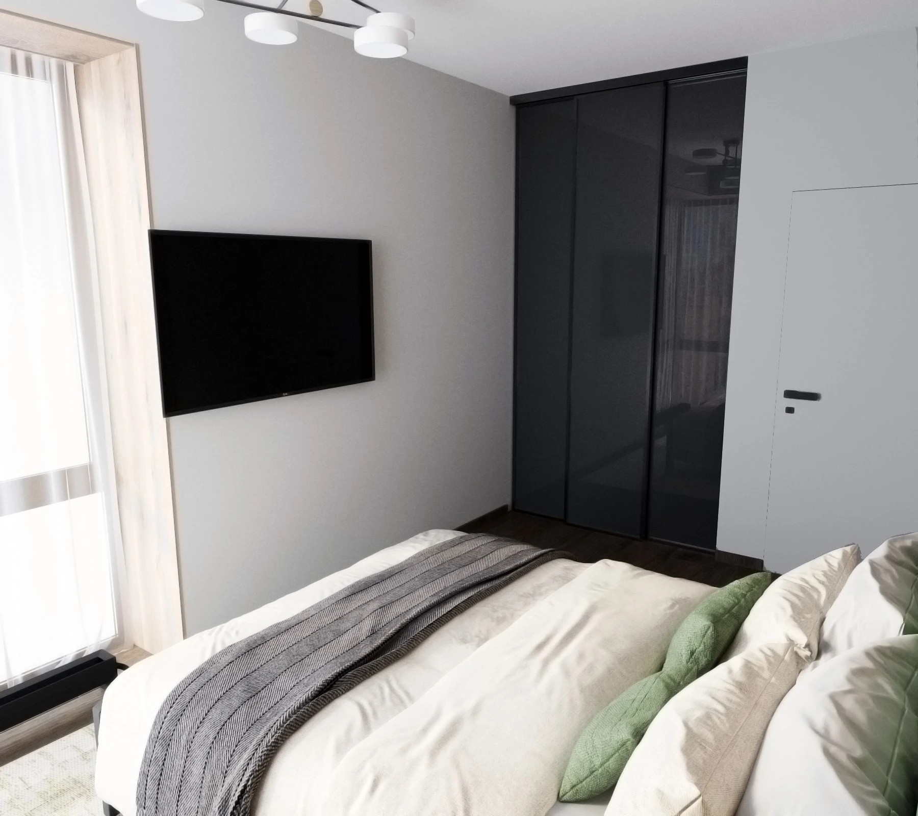 ЖК МЕТРОПОЛИЯ