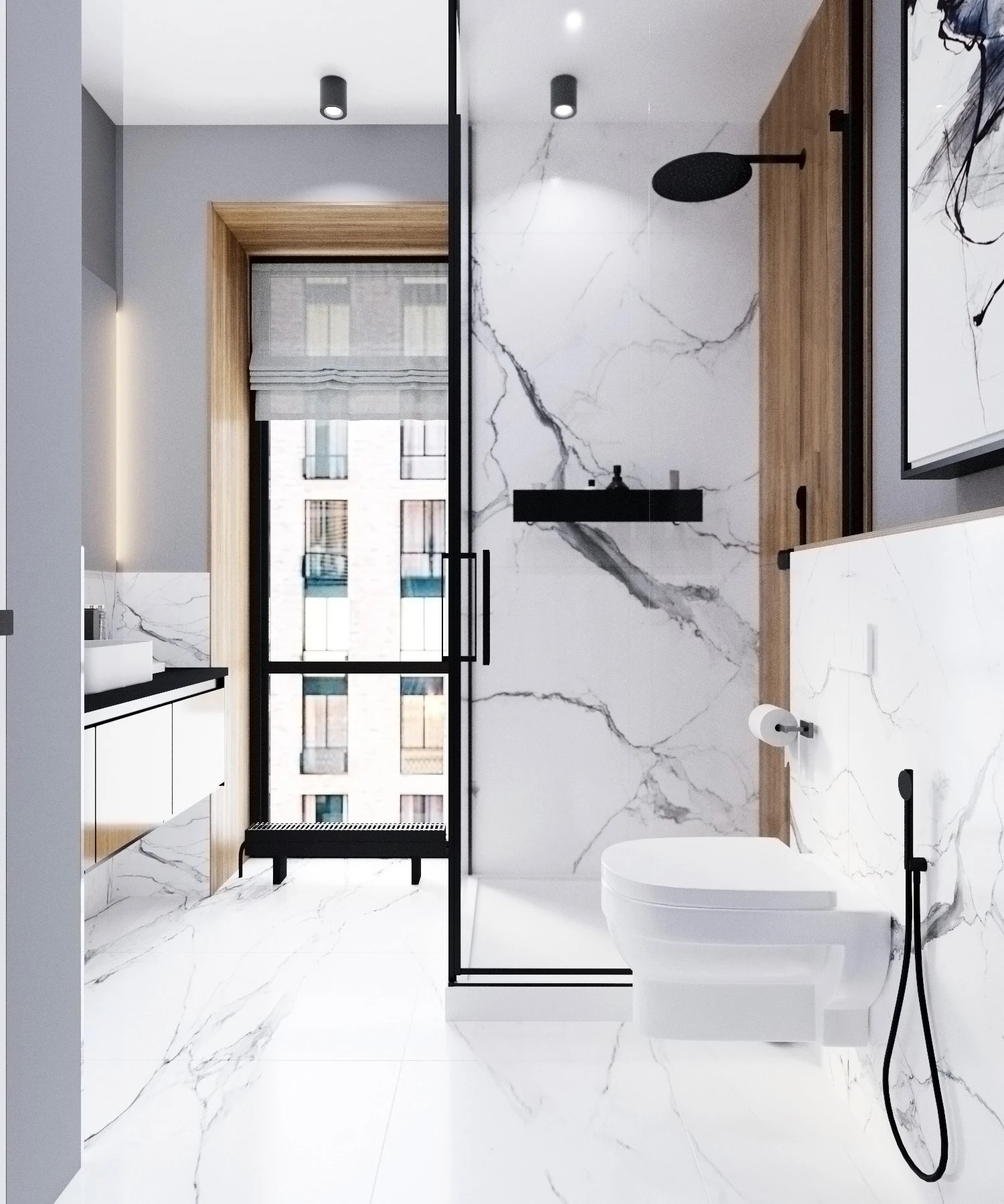 ЖК МЕТРОПОЛИЯ