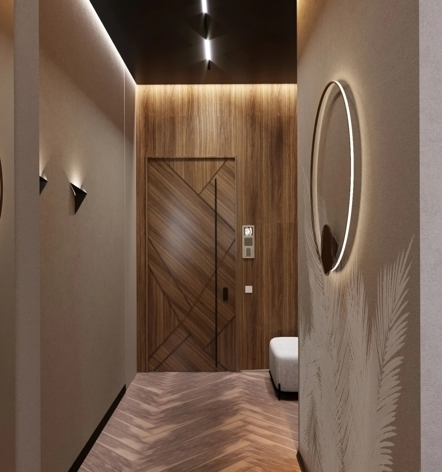 ЖК СКАНДИНАВИЯ