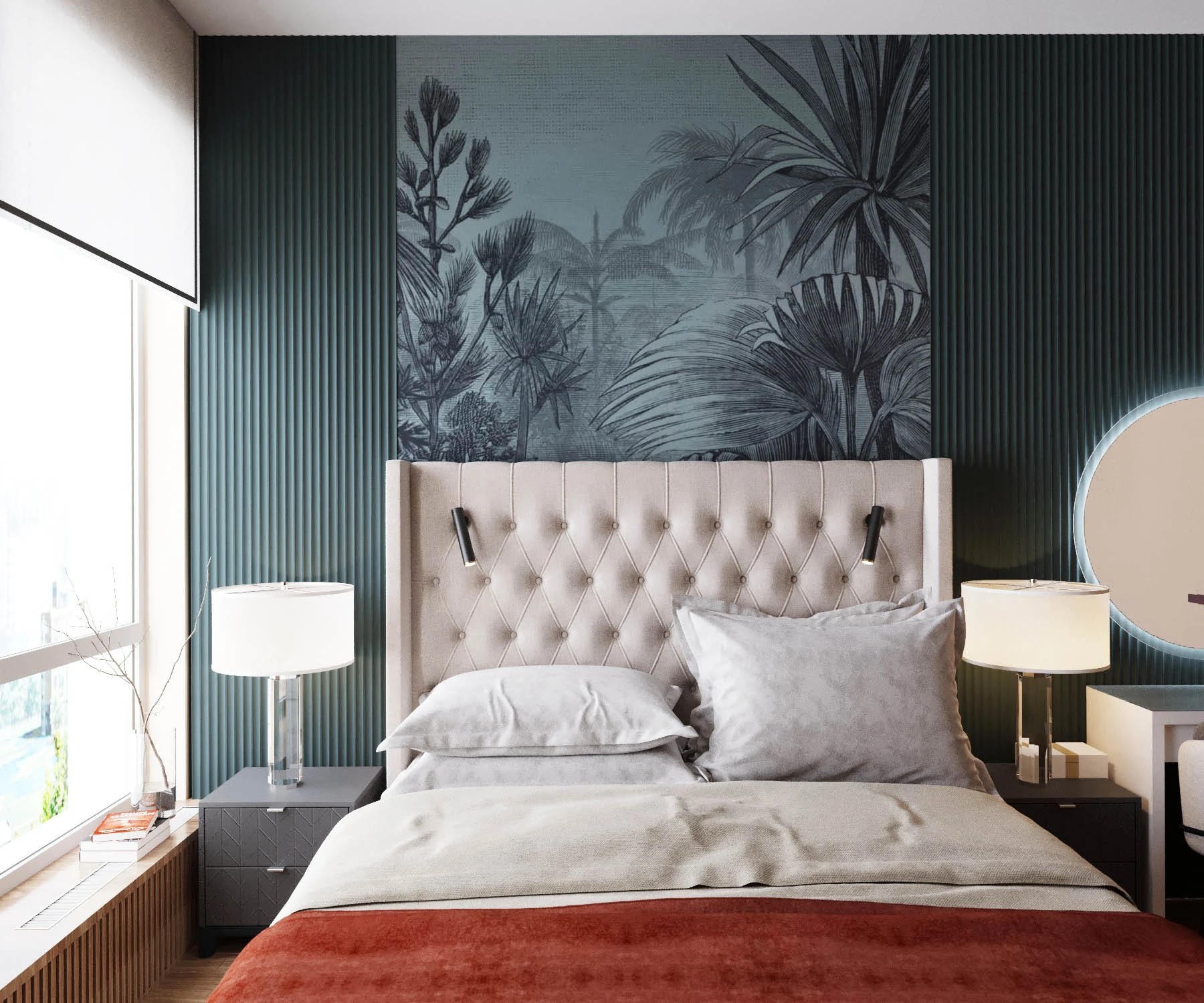 ЖК СКАНДИНАВИЯ