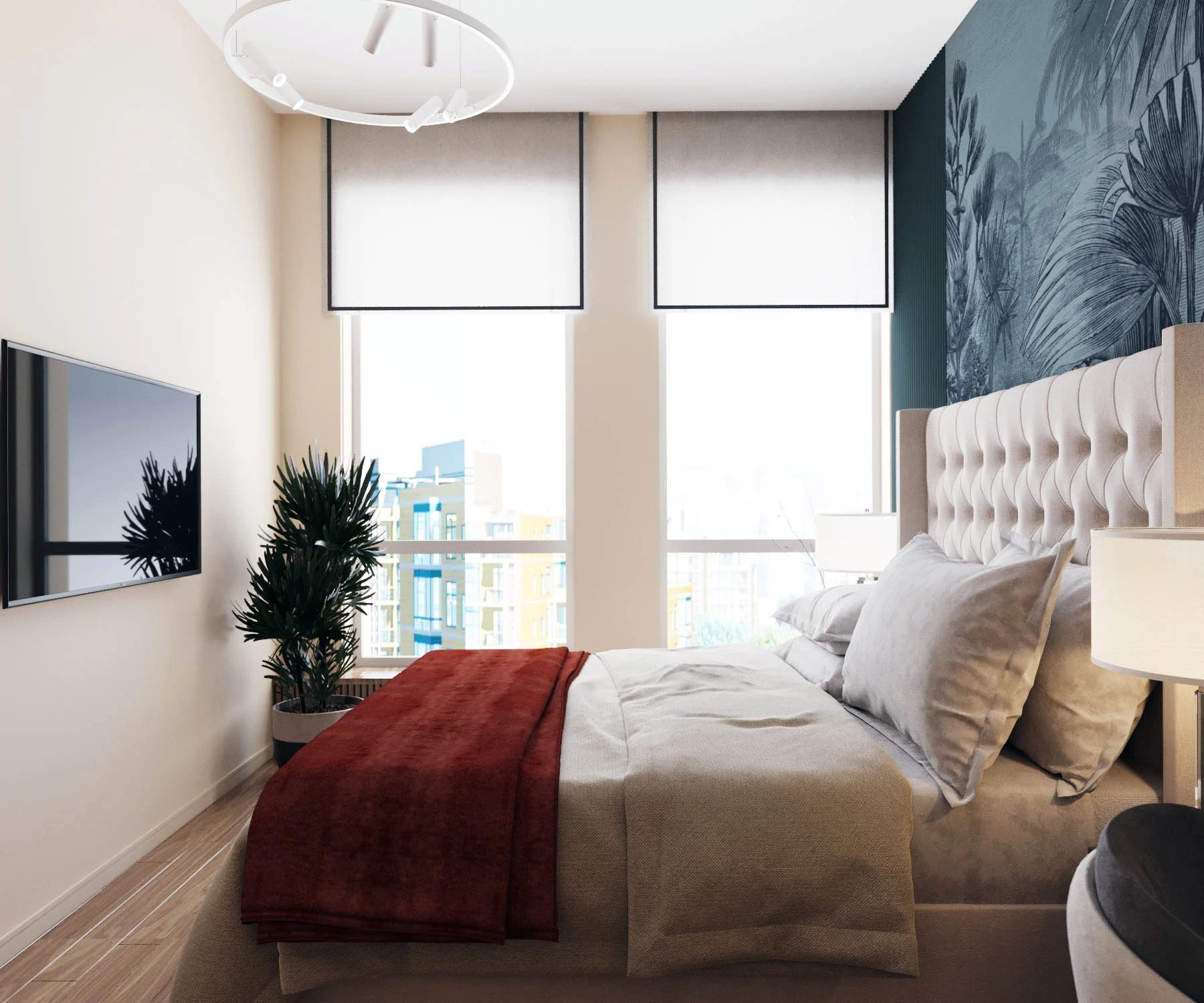 ЖК СКАНДИНАВИЯ