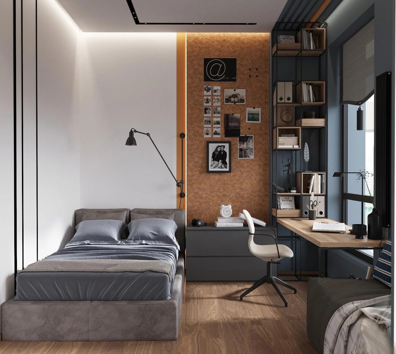 ЖК СКАНДИНАВИЯ