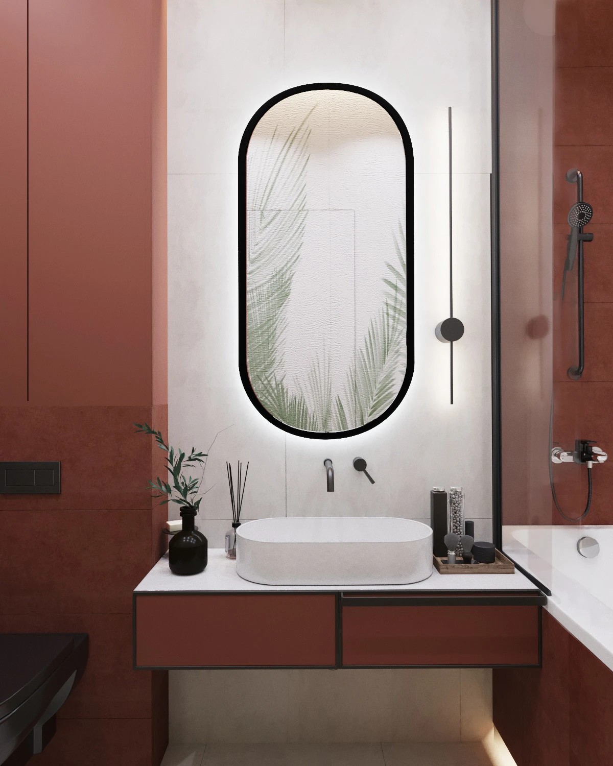 ЖК СКАНДИНАВИЯ