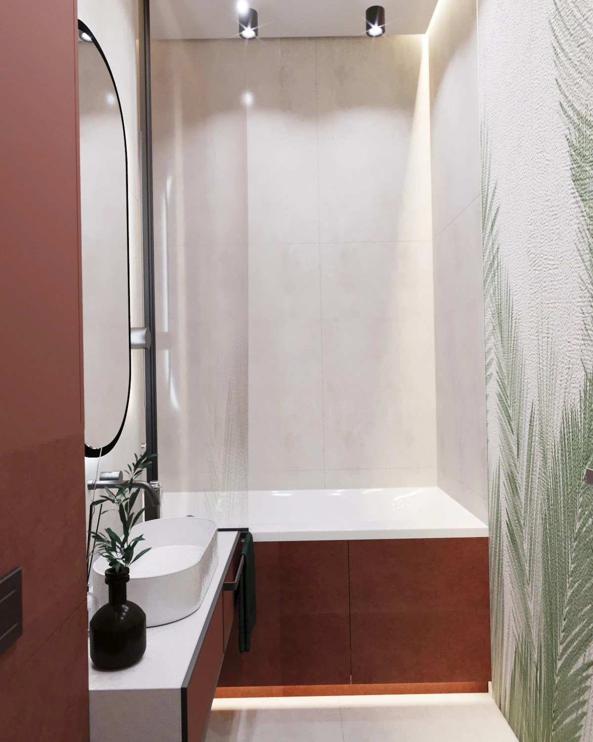 ЖК СКАНДИНАВИЯ