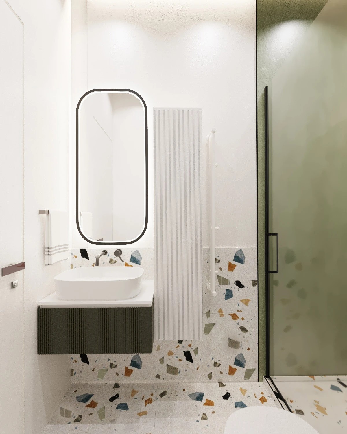 ЖК СКАНДИНАВИЯ