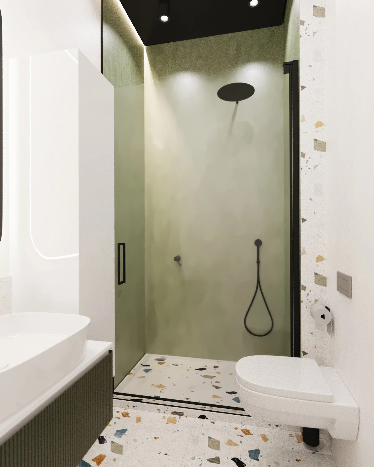 ЖК СКАНДИНАВИЯ