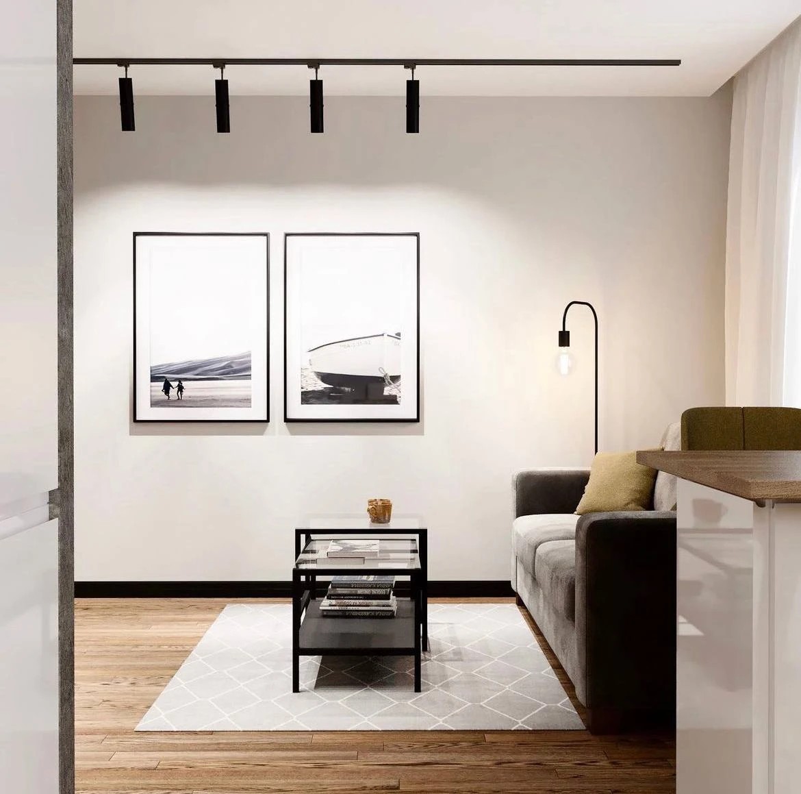 Измайловский проезд