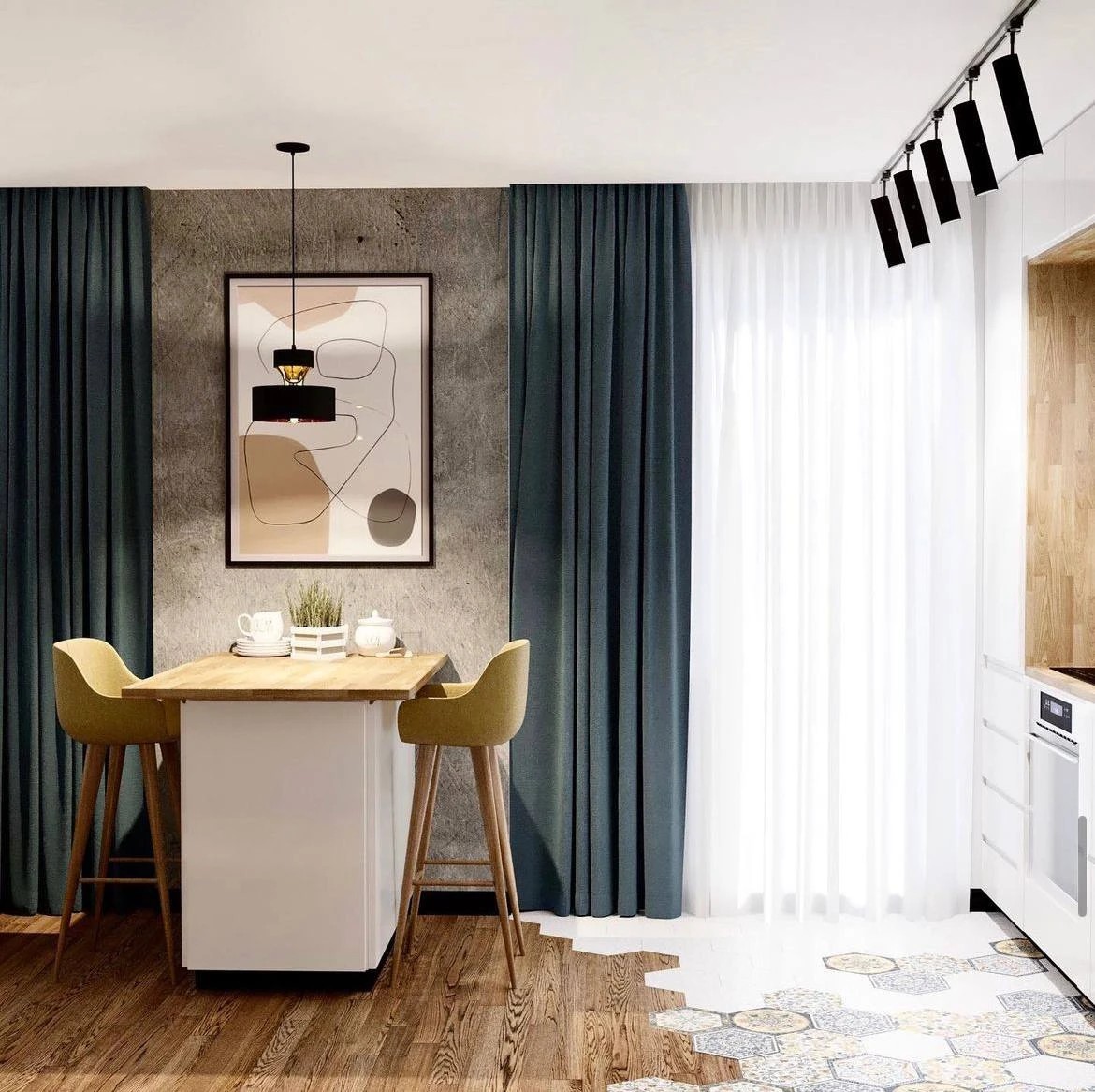 Измайловский проезд