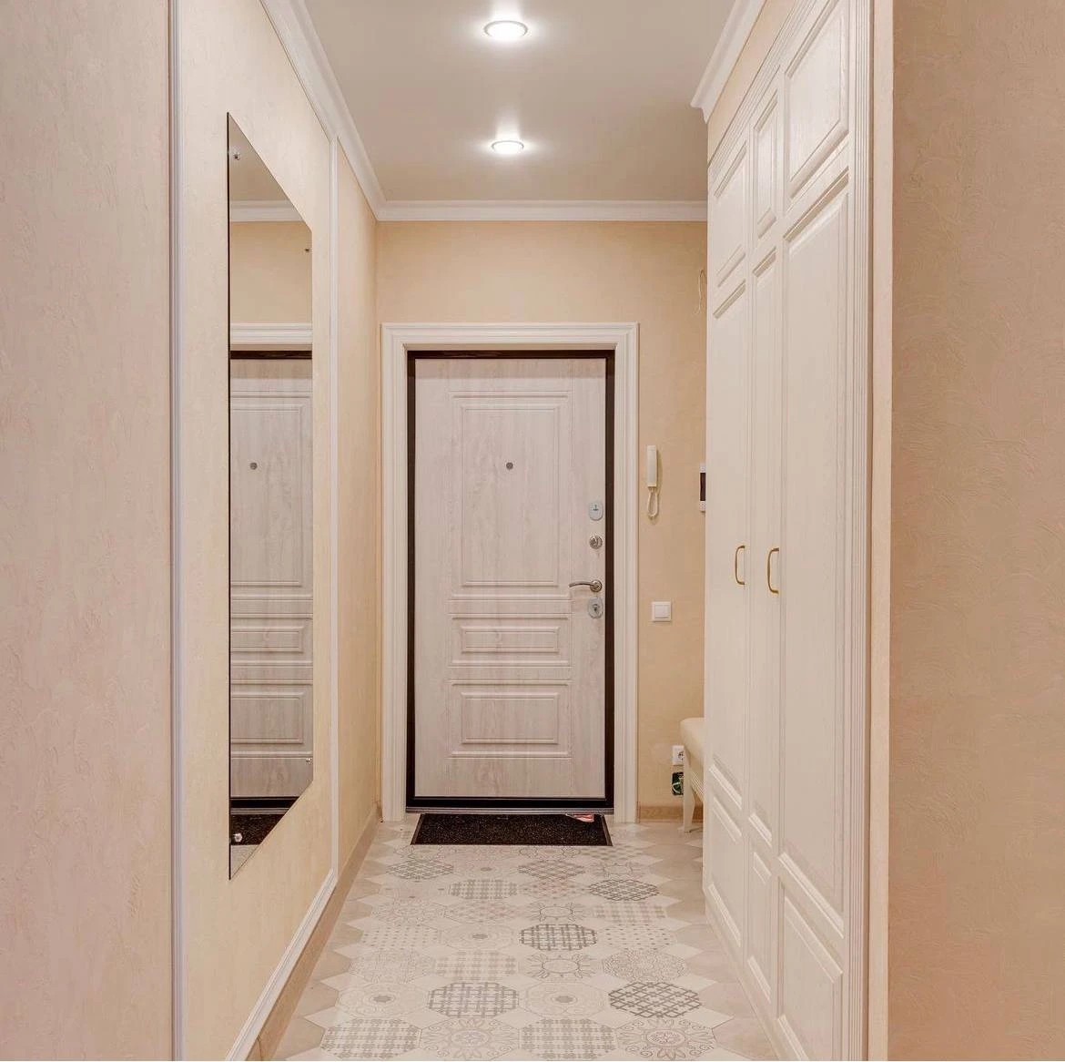 ЖК Столичный