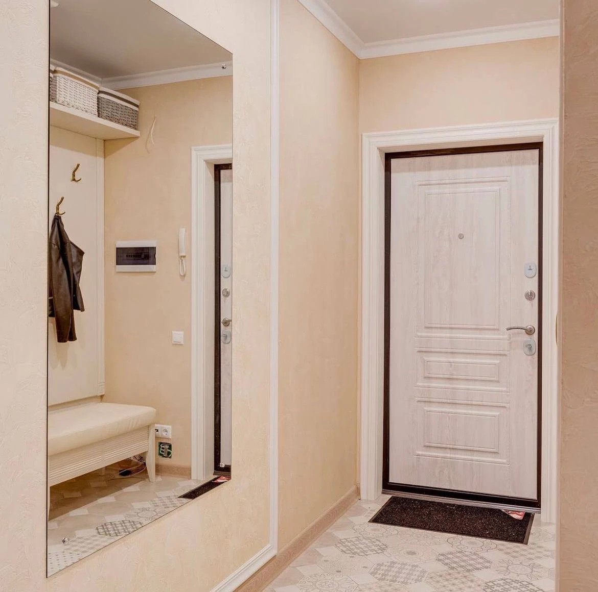 ЖК Столичный