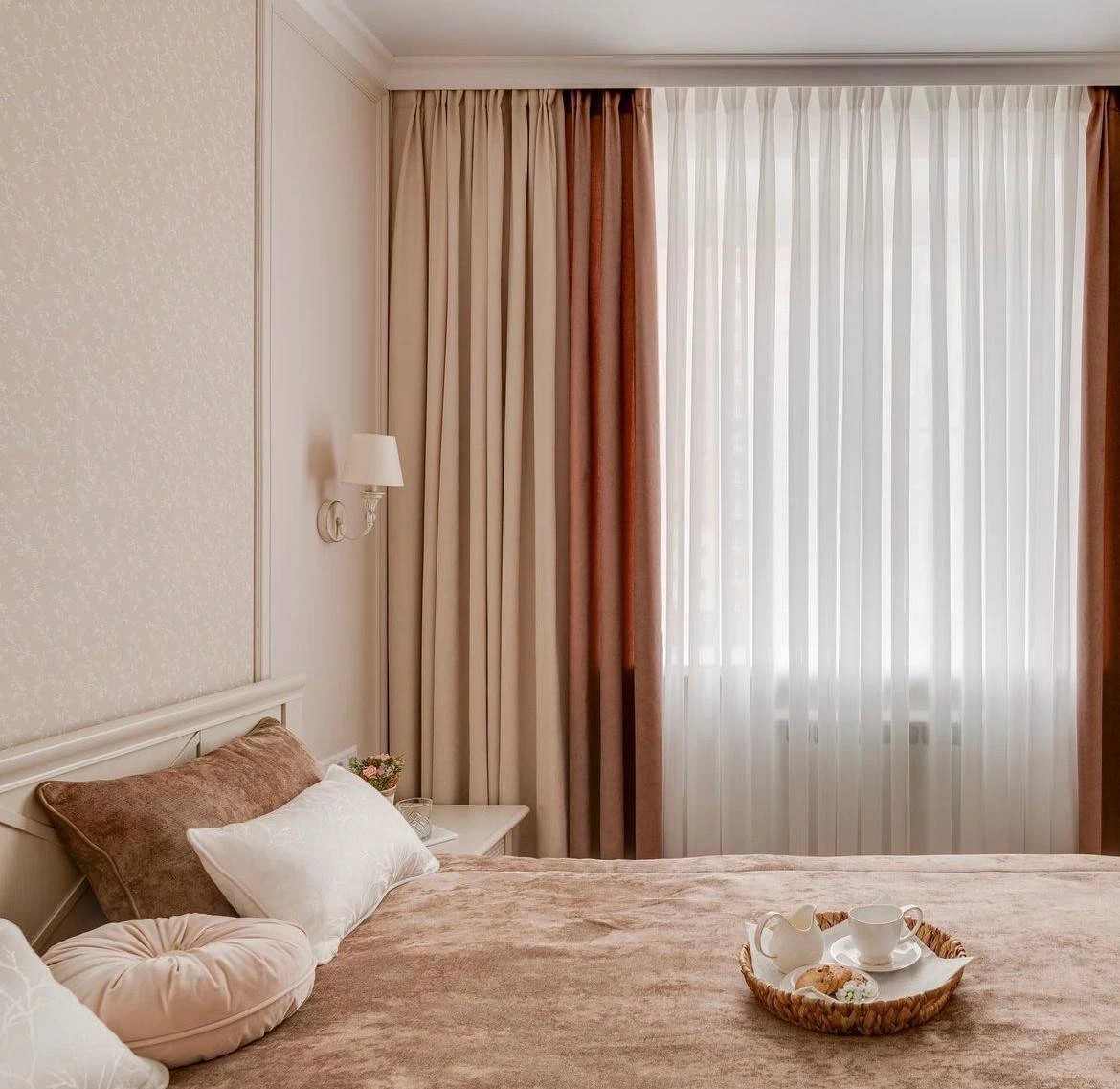 ЖК Столичный