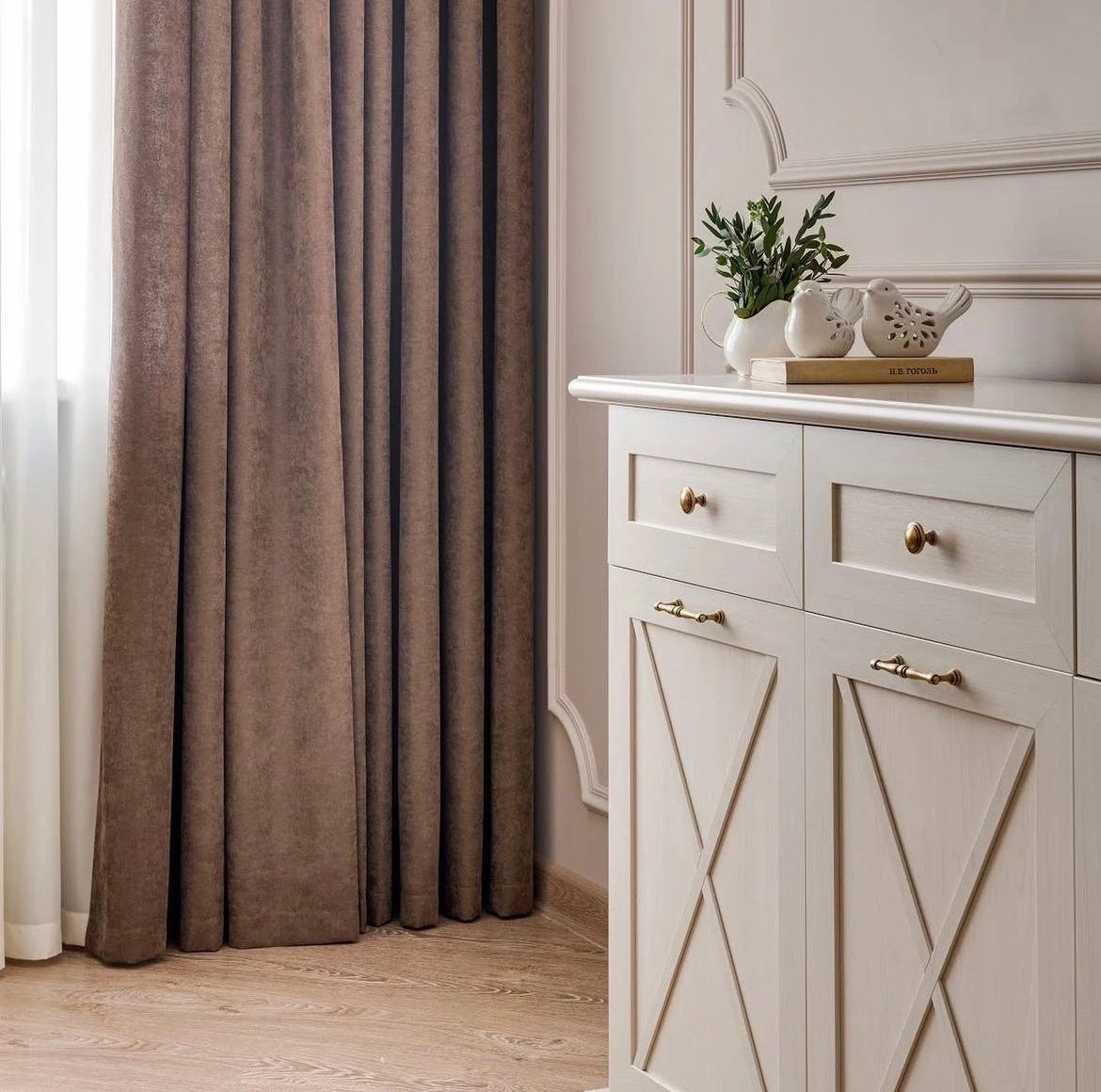 ЖК Столичный