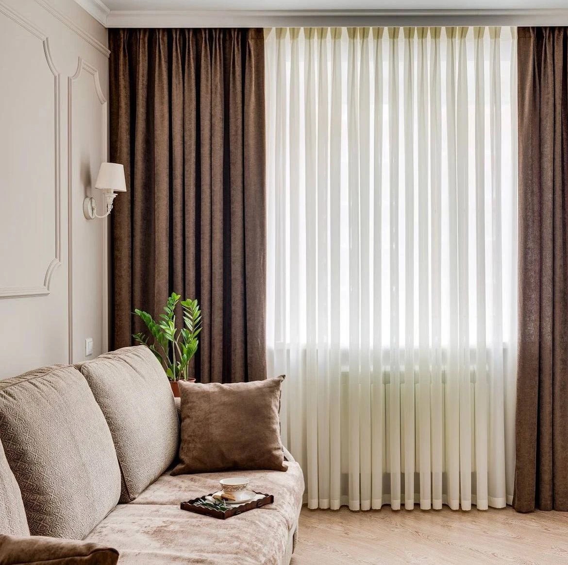 ЖК Столичный