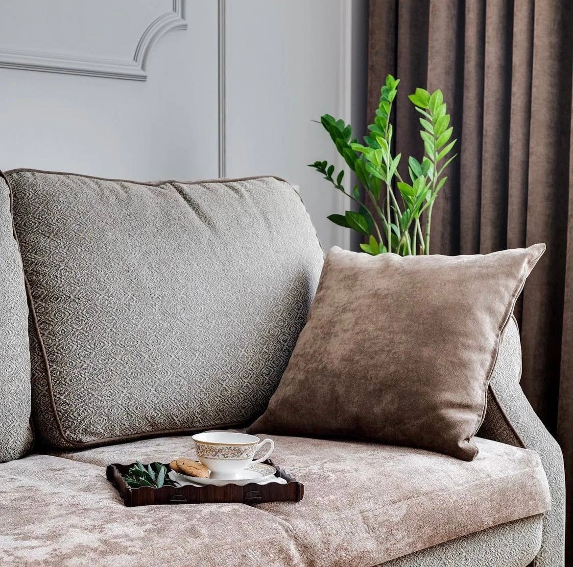 ЖК Столичный