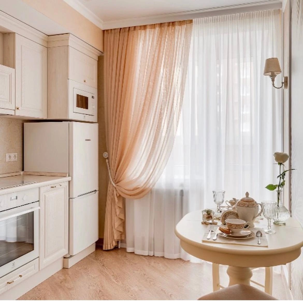 ЖК Столичный