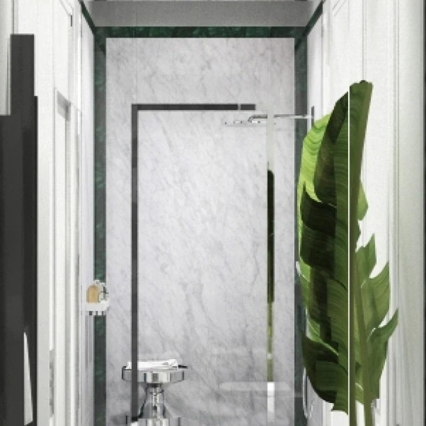 ДВУХКОМНАТНАЯ КВАРТИРА