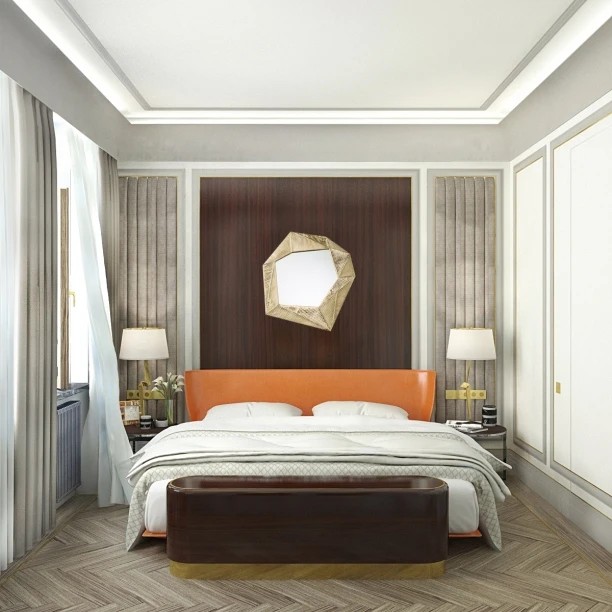 ДВУХКОМНАТНАЯ КВАРТИРА