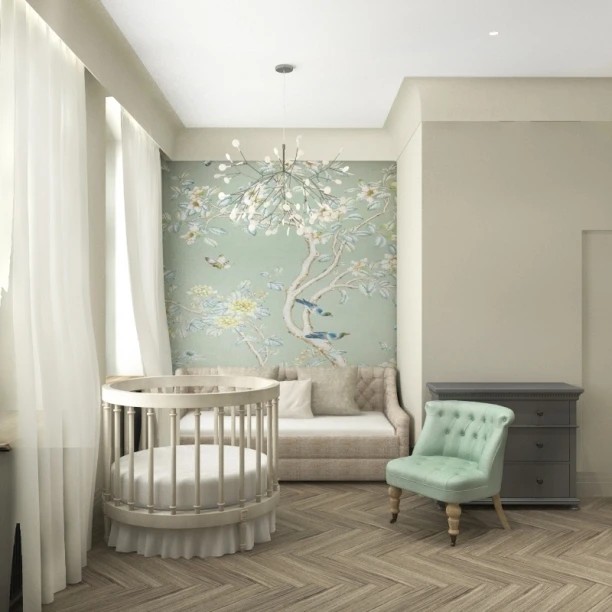 ДВУХКОМНАТНАЯ КВАРТИРА