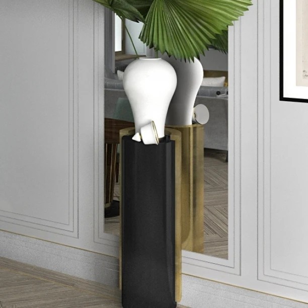 ДВУХКОМНАТНАЯ КВАРТИРА